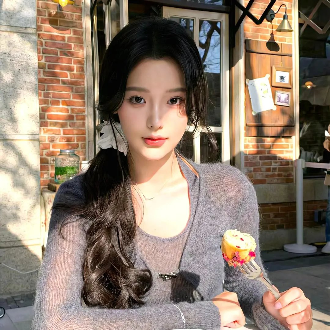 书中字有梦女神