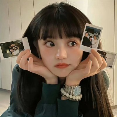 力拔山兮的老婆大人